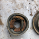 Illustration for article titled What does a Toyota Strut look like after 100,000 miles and 17 years?